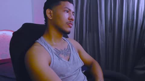 instagram damiannreed. online show from 03.17.26