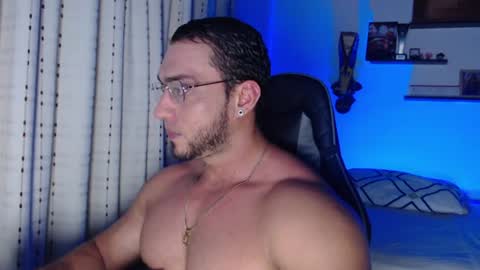 Danny online show from 08.09.26