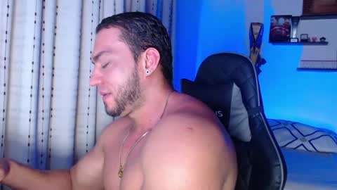 Danny online show from 08.09.26