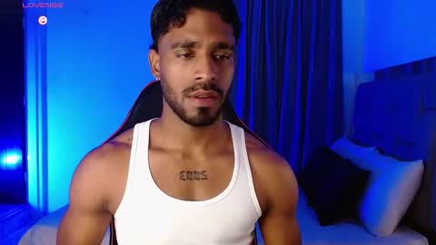 damiano_walker online show from 11.05.25