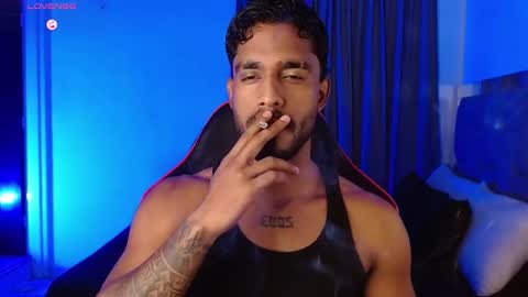 damiano_walker online show from 11.22.25