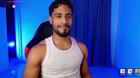 damiano_walker online show from 01.15.26