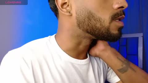 damiano_walker online show from 04.11.26