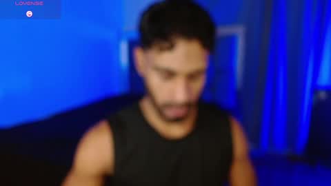 damiano_walker online show from 05.12.26