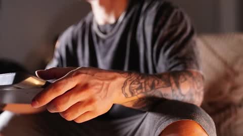 Snapshot of damianow chatting on 02.07.26 insta damn8 -------- online show from 02.07.26