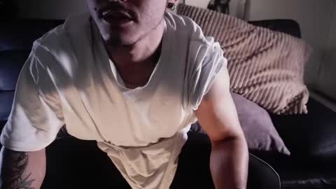 Snapshot of damianow chatting on 02.24.26 insta damn8 -------- online show from 02.24.26