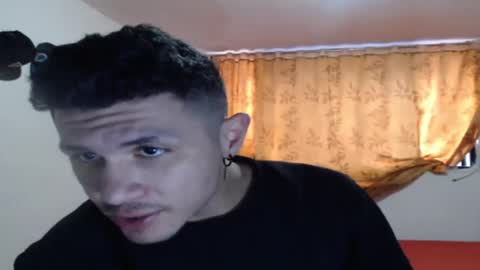 damiansexyboy69 online show from 11.10.25