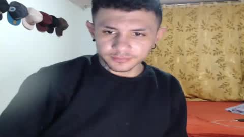 damiansexyboy69 online show from 11.11.25