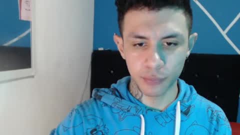 damiansexyboy69 online show from 11.18.25