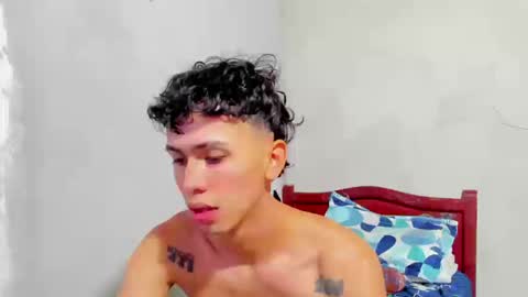 damien_444 online show from 09.10.25