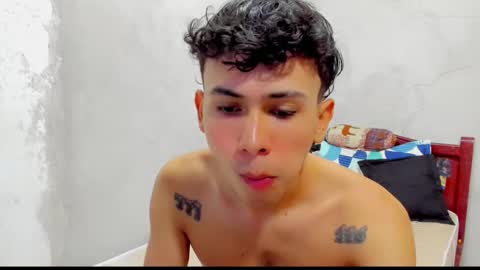 damien_444 online show from 09.25.25