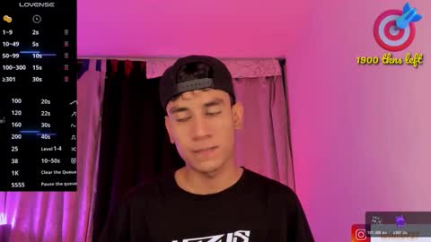 Levin online show from 03.12.26