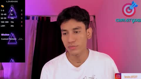 Levin online show from 03.14.26