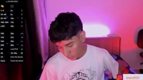 Levin online show from 04.04.26