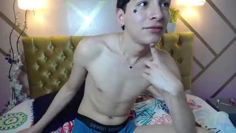 Damiian21  online show from 02.11.25