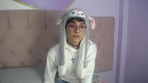 Damiian21  online show from 03.06.25