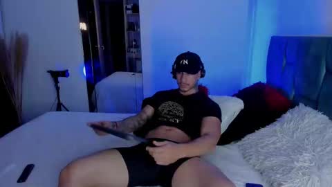 Snapshot of dammianmilleroficial chatting on 09.09.25 INSTAGRAM DAMMIANMILLEROFICIAL online show from 09.09.25