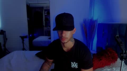 Snapshot of dammianmilleroficial chatting on 09.21.25 INSTAGRAM DAMMIANMILLEROFICIAL online show from 09.21.25