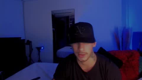 Snapshot of dammianmilleroficial chatting on 09.24.25 INSTAGRAM DAMMIANMILLEROFICIAL online show from 09.24.25