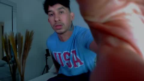 INSTAGRAM  DAMMIANMILLEROFICIAL online show from 10.23.25