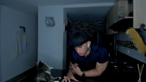 INSTAGRAM  DAMMIANMILLEROFICIAL online show from 02.15.26