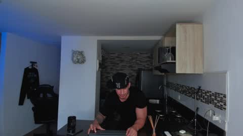 INSTAGRAM  DAMMIANMILLEROFICIAL online show from 02.26.26