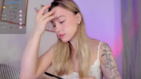  Tiana  online show from 01.07.26