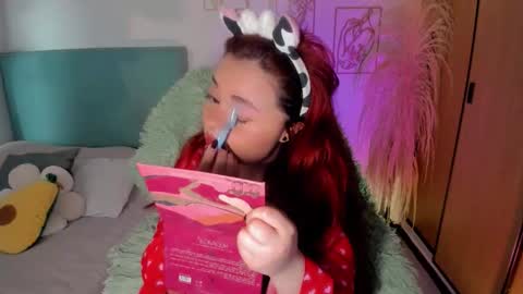 Criss online show from 09.15.25