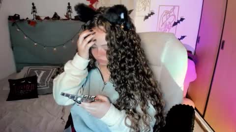 Criss online show from 10.28.25