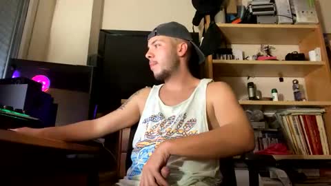 damncore online show from 10.09.25