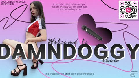 Dora and Igor online show from 01.31.25