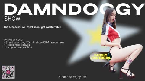 Dora and Igor online show from 02.20.25