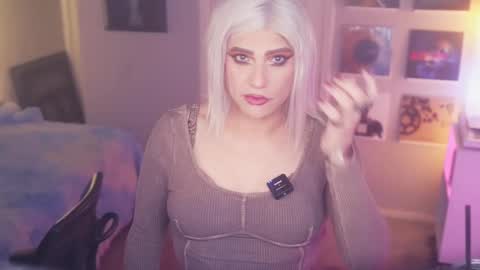 damngina39 online show from 03.09.25