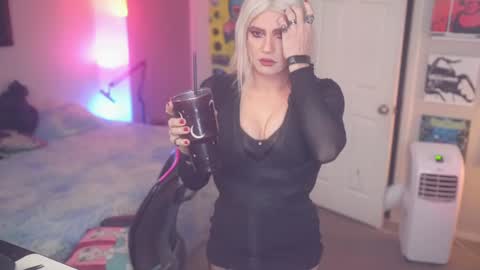 damngina39 online show from 10.05.25