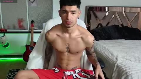 Damon online show from 11.15.25