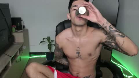 Damon online show from 12.18.25