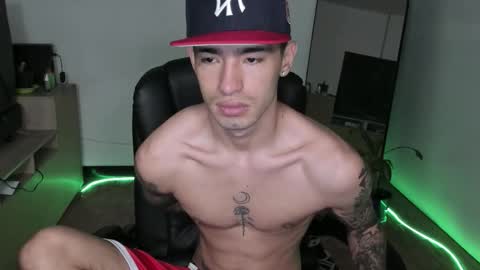 Damon online show from 01.06.26