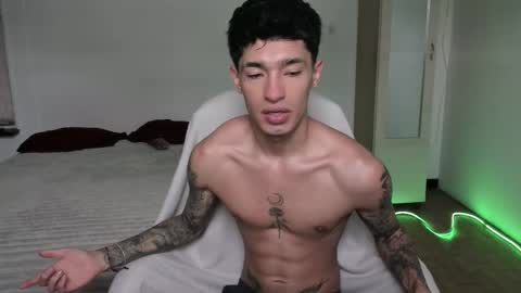 Damon online show from 03.24.26