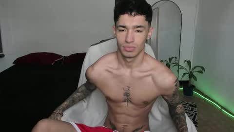 Damon online show from 04.18.26