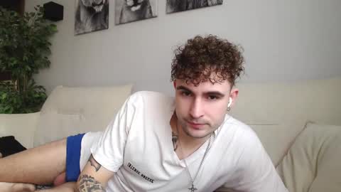 Alex online show from 01.23.25