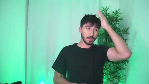 damon_frost online show from 11.03.25