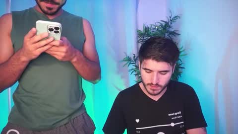 damon_frost online show from 12.15.25