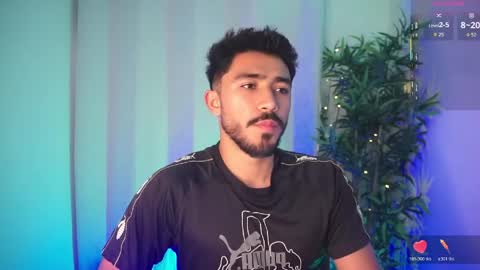 damon_frost online show from 03.26.26