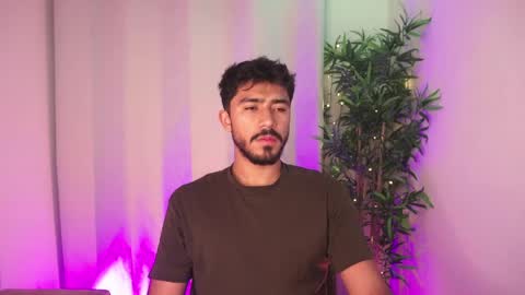 damon_frost online show from 04.04.26