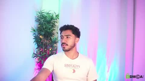 damon_frost online show from 07.16.26