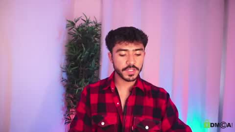 damon_frost online show from 07.21.26