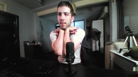 Damon online show from 01.07.26