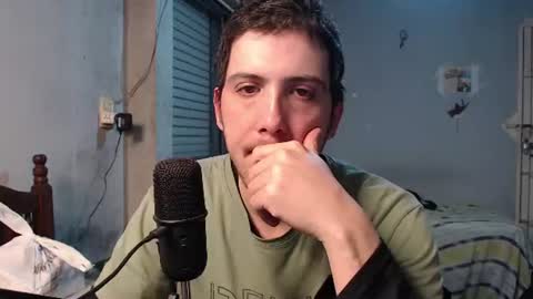 Damon online show from 07.08.26