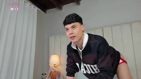 DEMON NORTH online show from 10.21.25