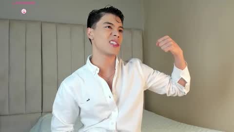 DEMON NORTH online show from 11.07.25